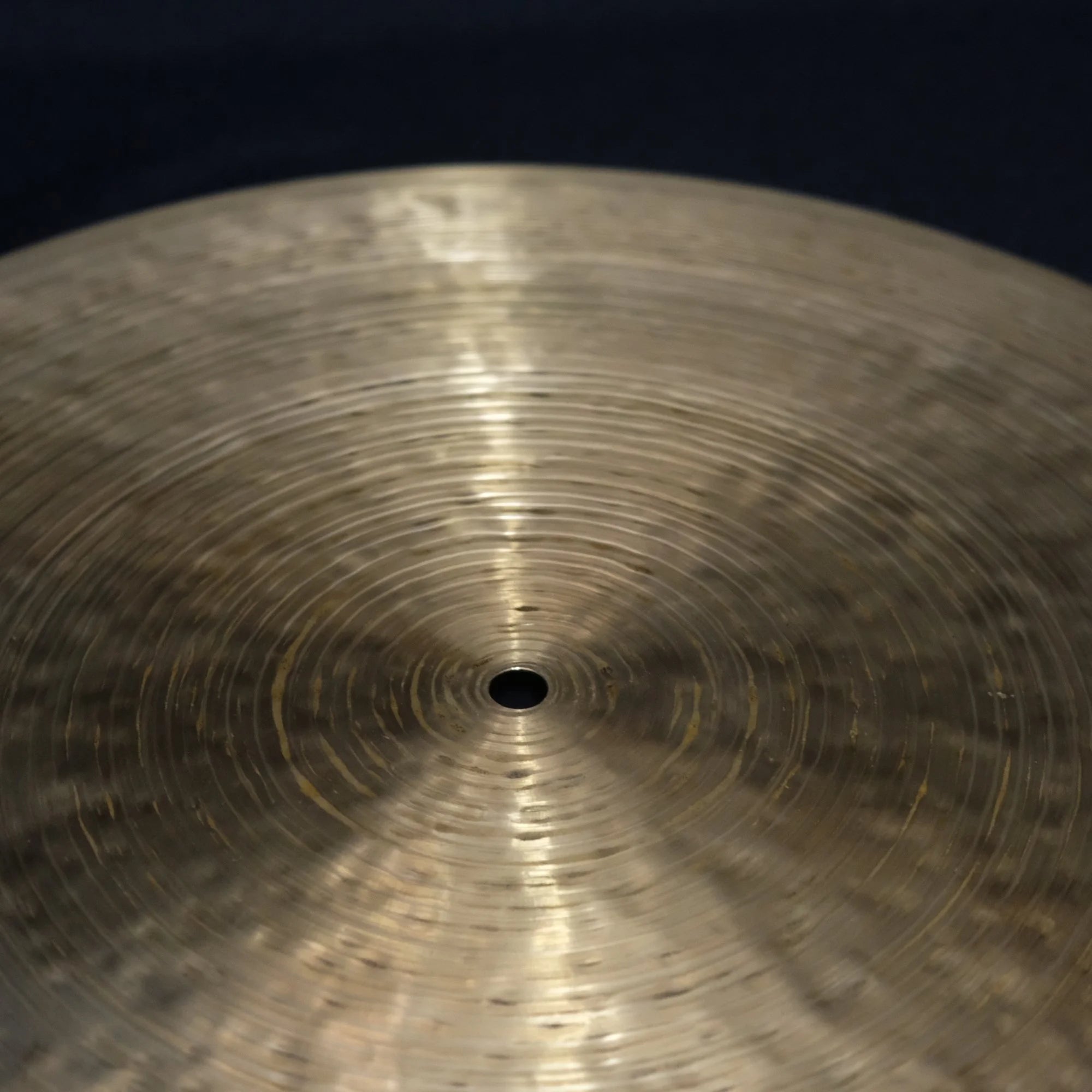 20" Istanbul Agop 30th Anniversary Flat Ride 1600 grams