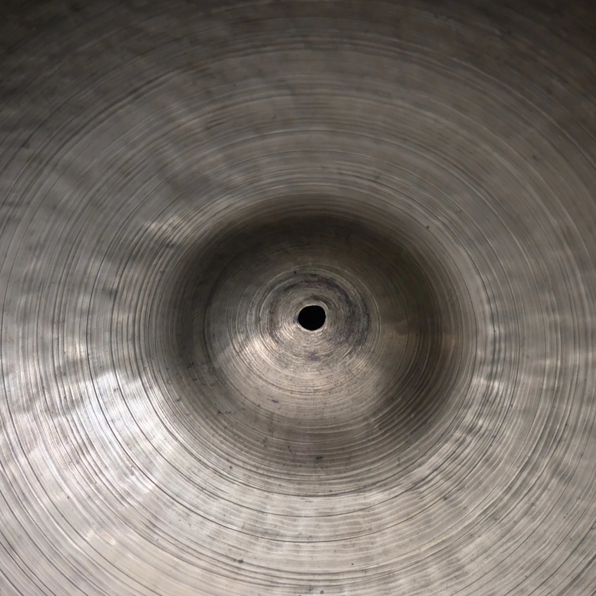 20" Zildjian K Istanbul Older New Stamp 1874 grams