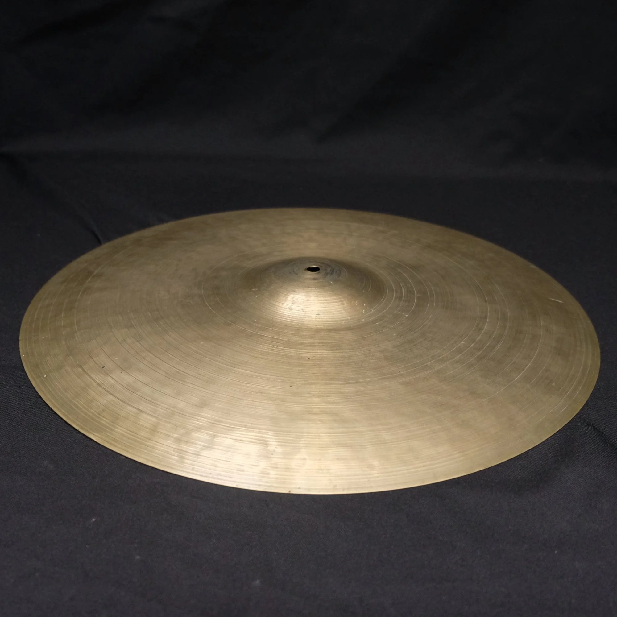 20" Zildjian K Istanbul Older New Stamp 1874 grams