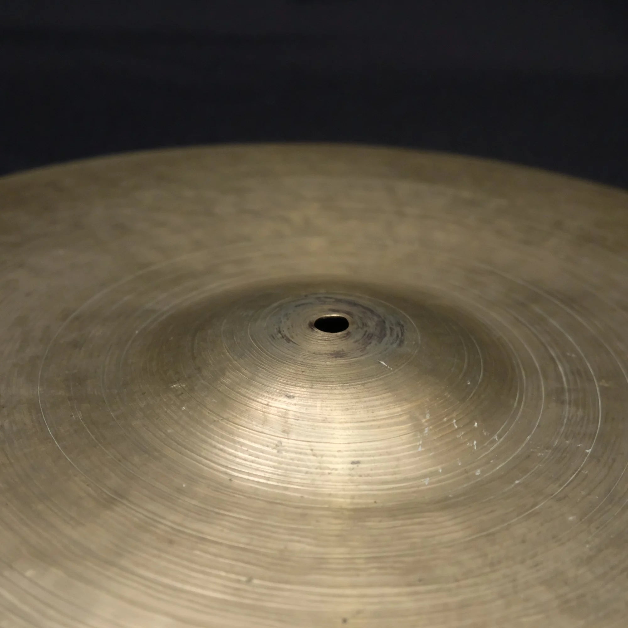 20" Zildjian K Istanbul Older New Stamp 1874 grams