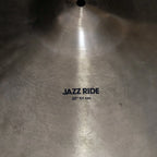 20" Zildjian EAK Jazz Ride 2207 grams