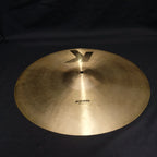 20" Zildjian EAK Jazz Ride 2207 grams