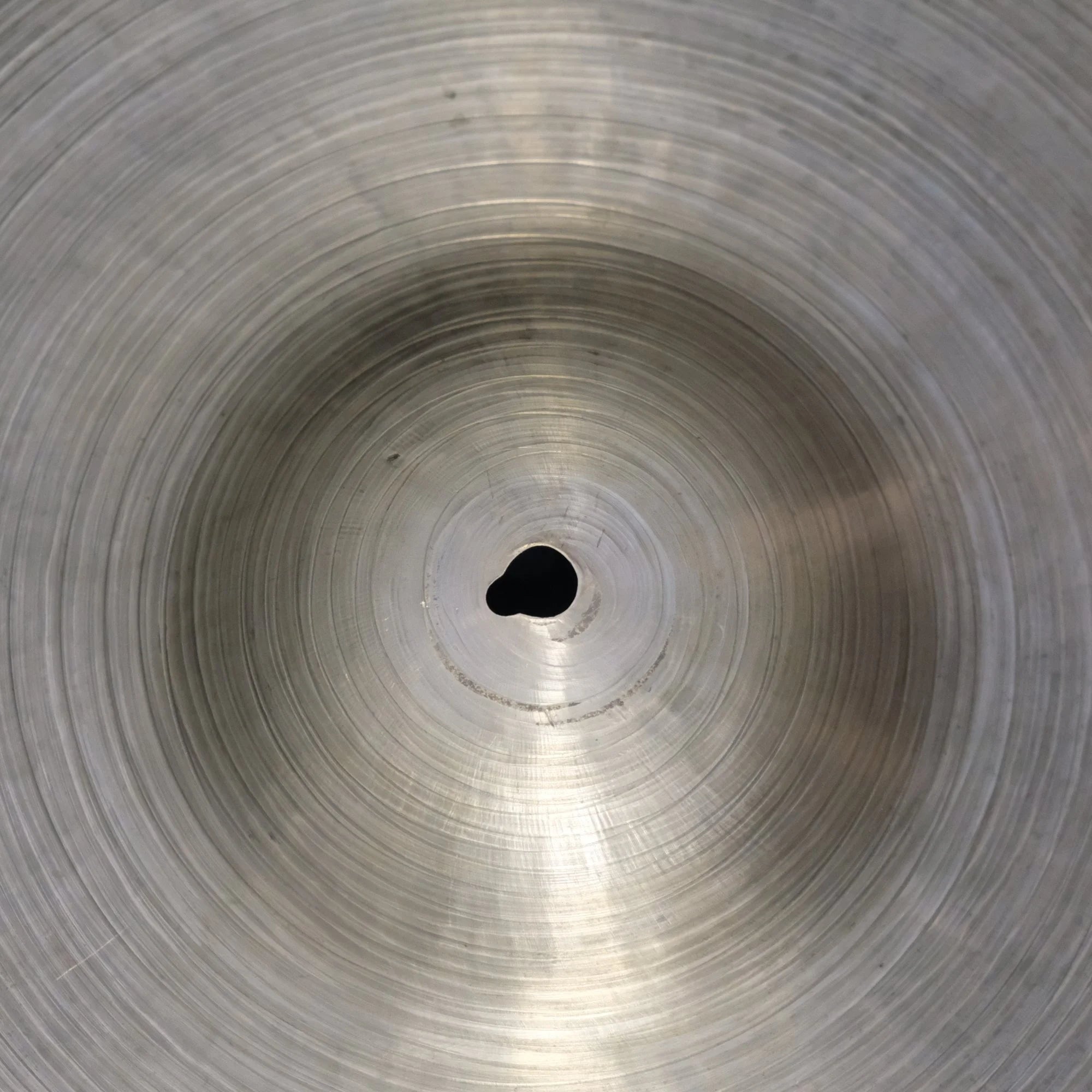 20" Zildjian K Istanbul Intermediate Stamp 1600 grams