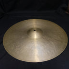20" Zildjian K Istanbul Intermediate Stamp 1600 grams