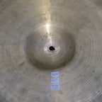 20" Zildjian K Istanbul Intermediate Stamp 1600 grams