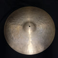 20" Zildjian K Istanbul cymbal Older New Stamp 2366 grams