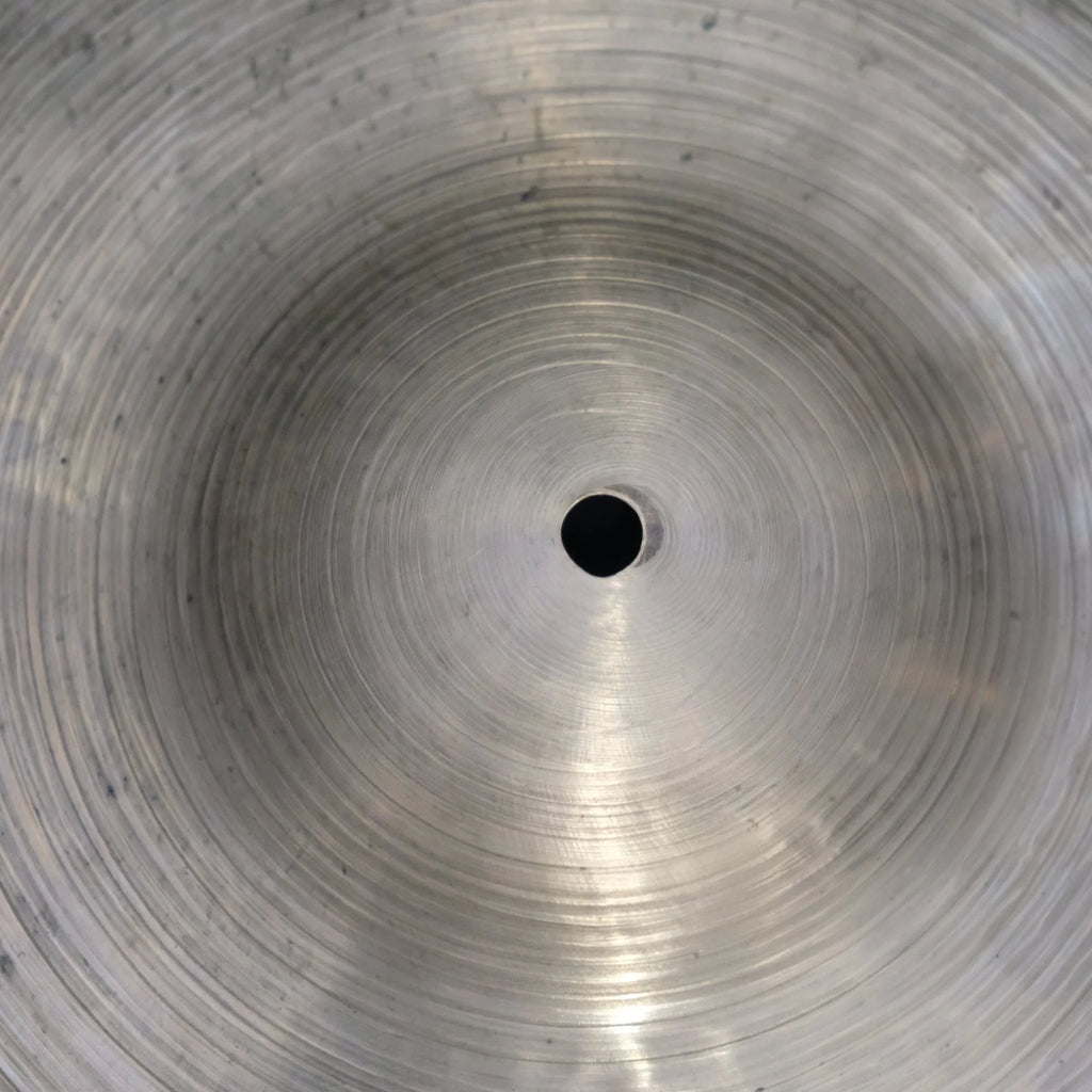 20" Zildjian K Istanbul cymbal Older New Stamp 2366 grams