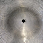 20" Zildjian K Istanbul cymbal Older New Stamp 2366 grams