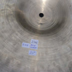 20" Zildjian K Istanbul cymbal Older New Stamp 2366 grams