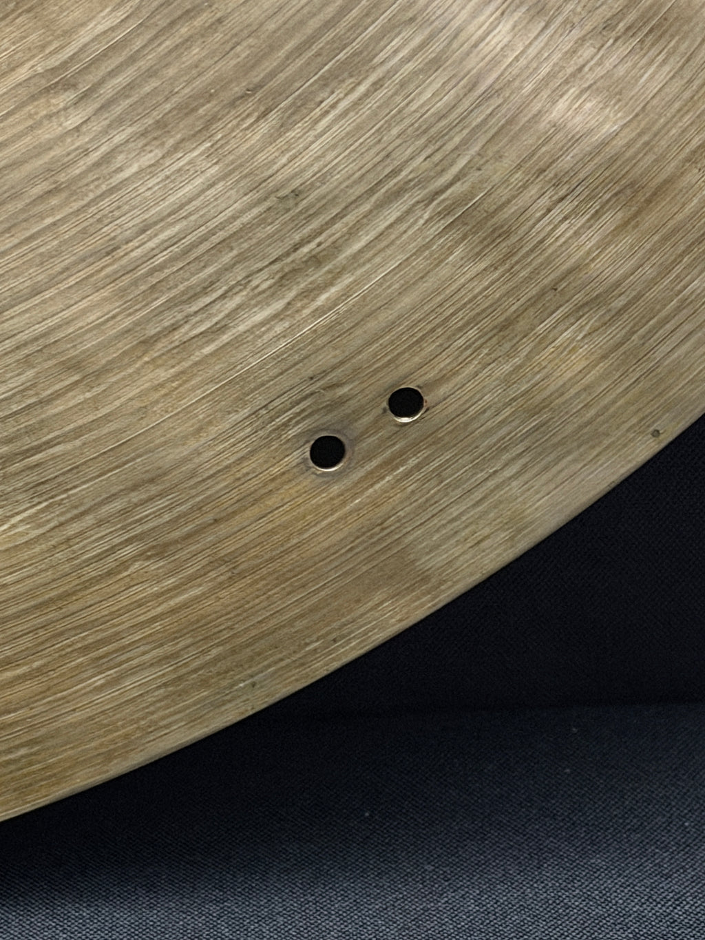 20" Istanbul Agop 30th Anniversary Ride 2039 grams