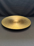 20" Istanbul Agop 30th Anniversary Ride 2039 grams