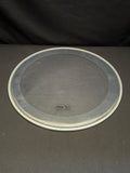 20" Ludwig Weather Master Clear with muffler Batter Bass Drum Head
