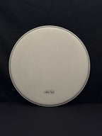 20" Ludwig Weather Master Coated with muffler Batter Bass Drum Head