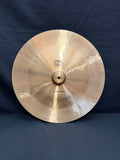 20" Paiste 2002 China 1835 grams from 1975