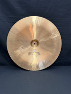 20" Paiste 2002 China 1835 grams from 1975