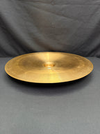 20" Paiste 2002 China 1835 grams from 1975