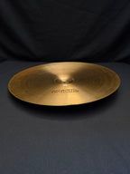 20" Paiste 2002 Crash 1802 grams from 1975