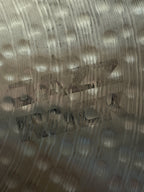 20" Paiste 2002 Heavy Ride "Jazz Rock" 2767 grams from 1980