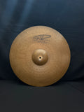 20" Paiste 502 Ride 2330 grams