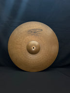 20" Paiste 502 Ride 2330 grams