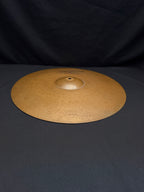 20" Paiste 502 Ride 2330 grams