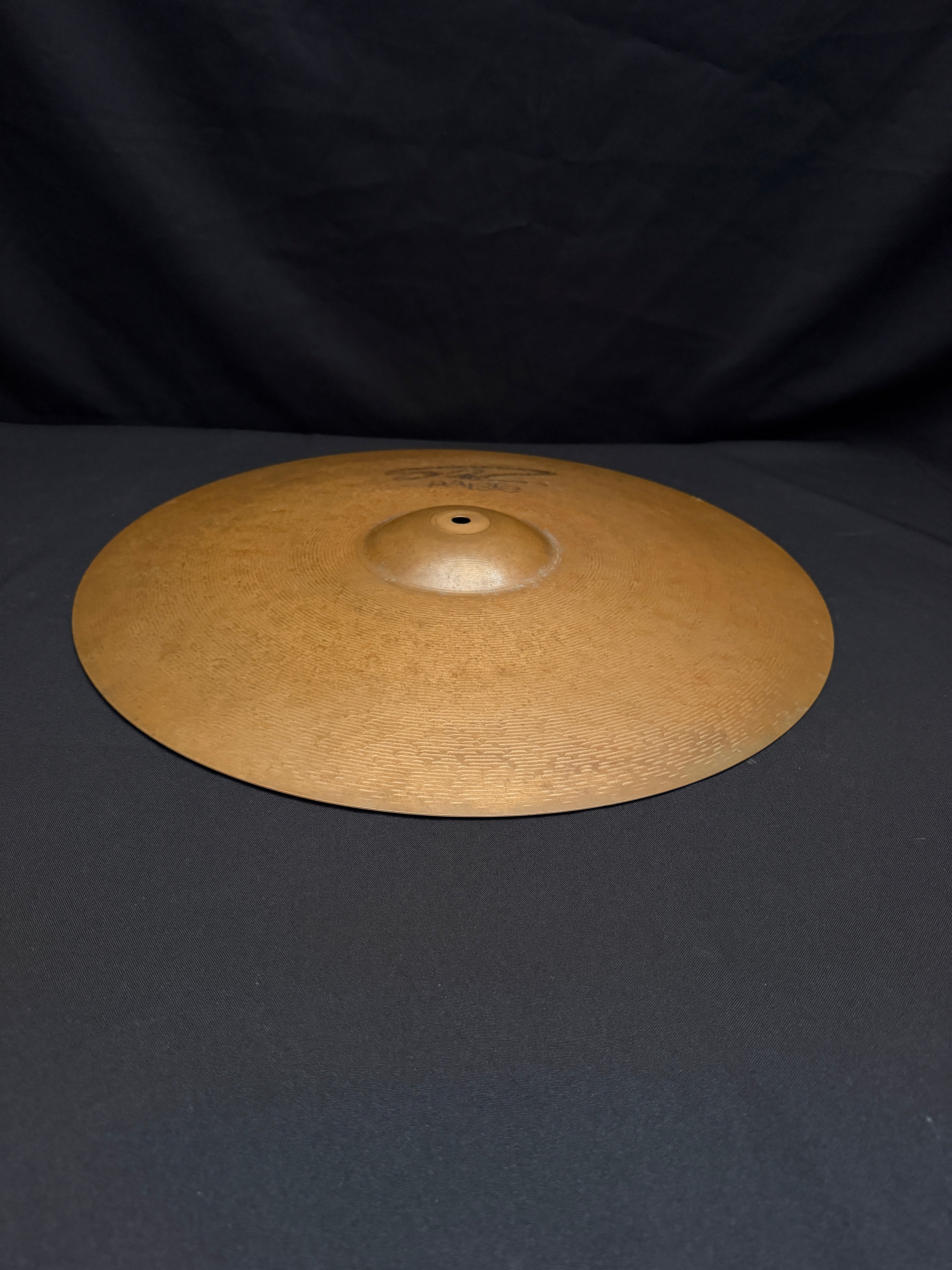 20" Paiste 502 Ride 2330 grams
