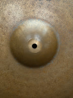 20" Paiste 502 Ride 2330 grams