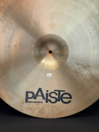 20" Paiste Giant Beat Thin 1646 grams