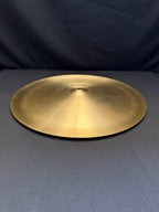 20" Paiste Sound Creation Dark China from 1978