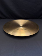 20" Paiste Sound Creation Dark China from 1978