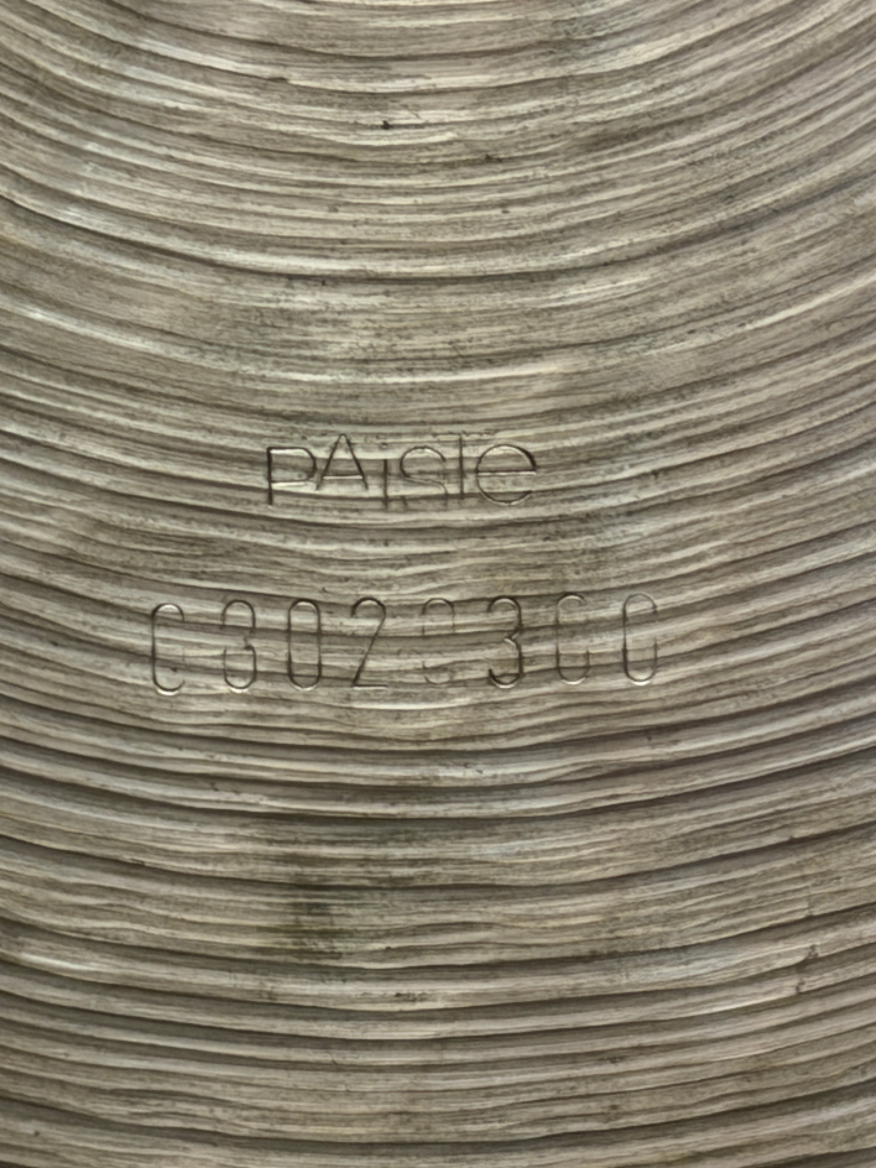 20" Paiste Traditional Light Flat Ride 2021 grams from 2008