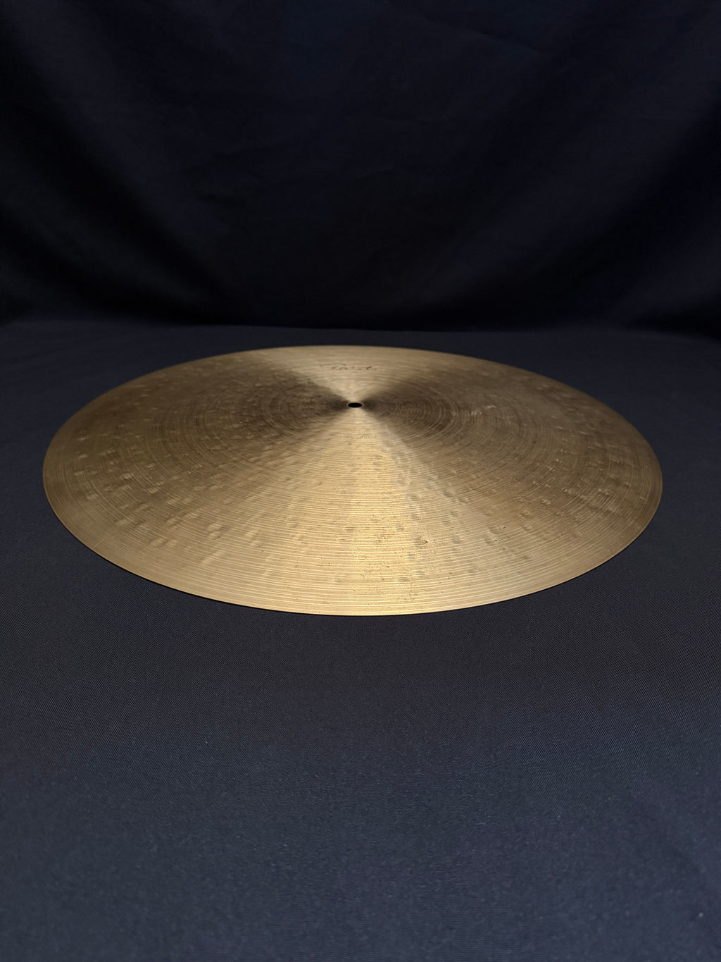20" Paiste Traditional Light Flat Ride 2021 grams from 2008