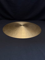 20" Paiste Traditional Light Flat Ride 2021 grams from 2008