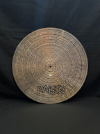 20" Paiste Traditional Light Flat Ride 2021 grams from 2008