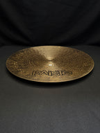 20" Paiste Traditional Light Flat Ride 2021 grams from 2008