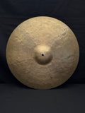 20" Zildjian K Istanbul cymbal Intermediate Stamp 2433 grams