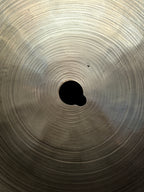 20" Zildjian K Istanbul cymbal Intermediate Stamp 2433 grams