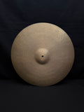 20" Zildjian K Istanbul cymbal Intermediate Stamp 2141 grams