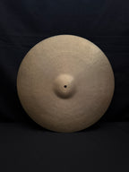 20" Zildjian K Istanbul cymbal Intermediate Stamp 2141 grams