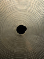 20" Zildjian K Istanbul cymbal Intermediate Stamp 2141 grams
