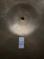 20" Zildjian K Istanbul cymbal Intermediate Stamp 2141 grams