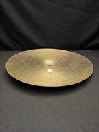 20" Zildjian K Istanbul cymbal Intermediate Stamp 2141 grams