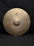 20" Zildjian Kerope Ride 1936 grams