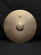 20" Zildjian Kerope Ride 1936 grams