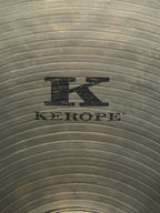 20" Zildjian Kerope Ride 1936 grams