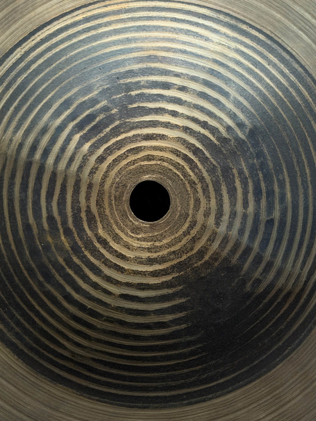 20" Zildjian Kerope Ride 1936 grams