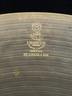 20" Zildjian Kerope Ride 1936 grams