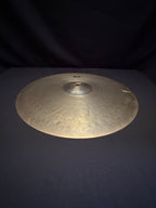 20" Zildjian Kerope Ride 1936 grams