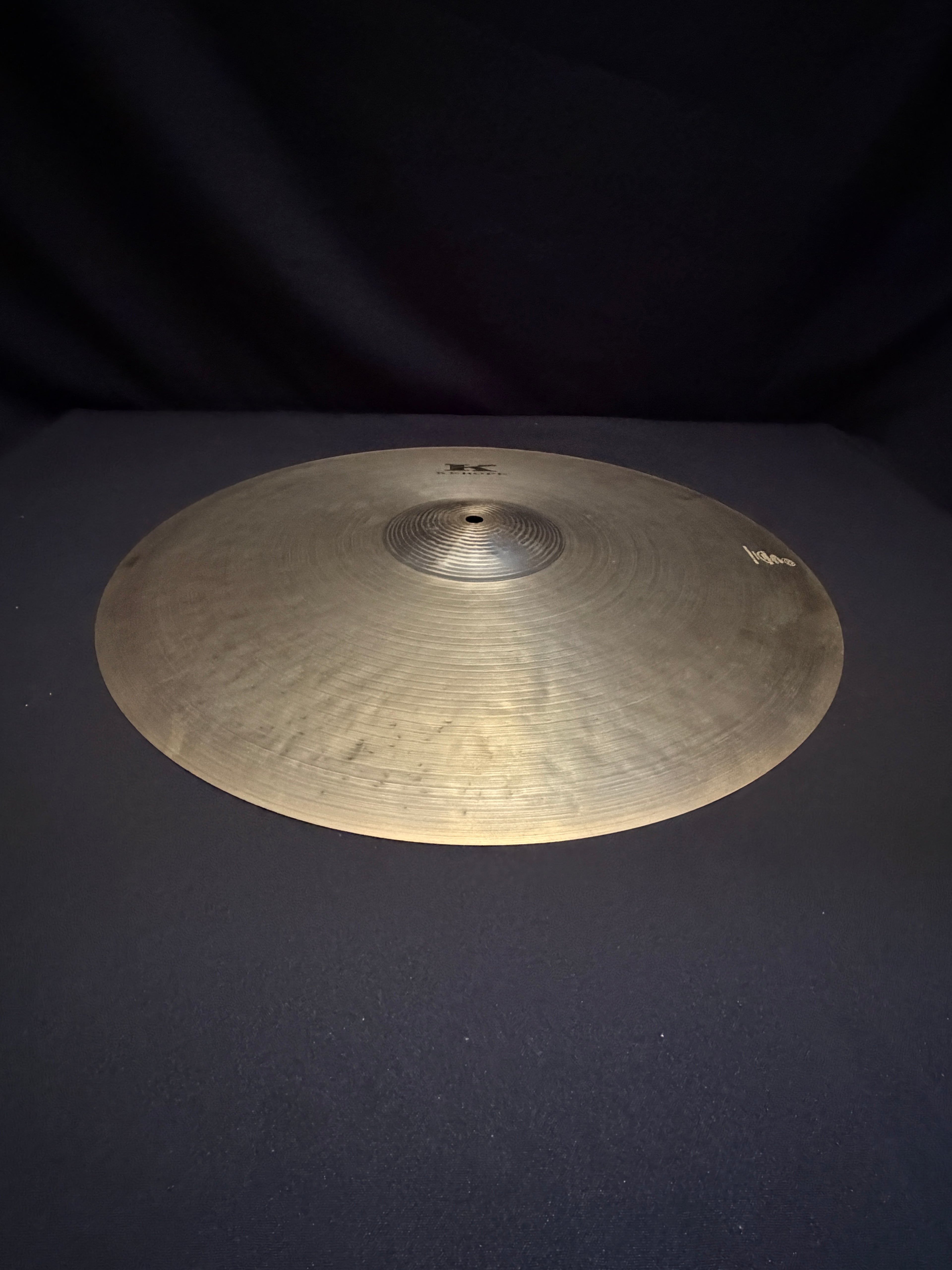 20" Zildjian Kerope Ride 1936 grams