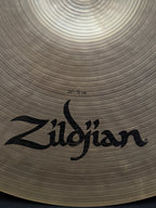 20" Zildjian Kerope Ride 1936 grams